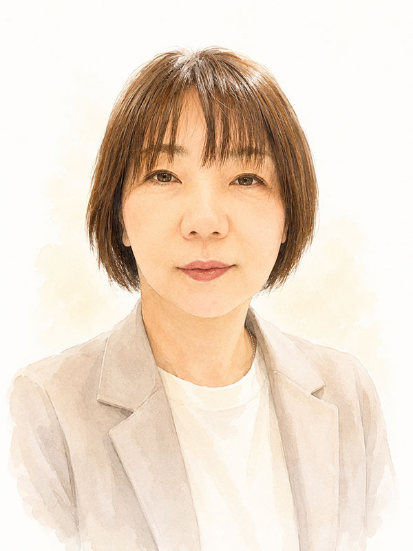 ココネクト・ 代表 藤本 あゆみ